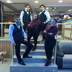Hotel Yildirim Şereflikoçhisar