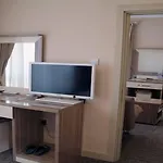 Yildirim Hotel 3*