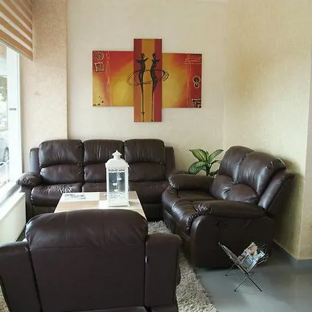 Hotel Yildirim