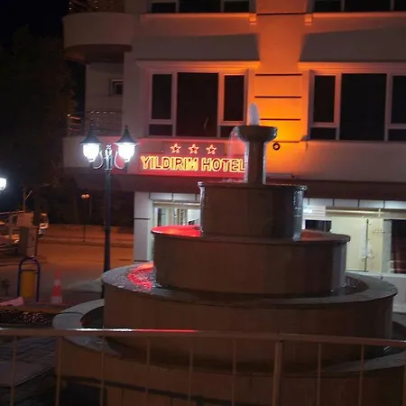 Yildirim Şereflikoçhisar