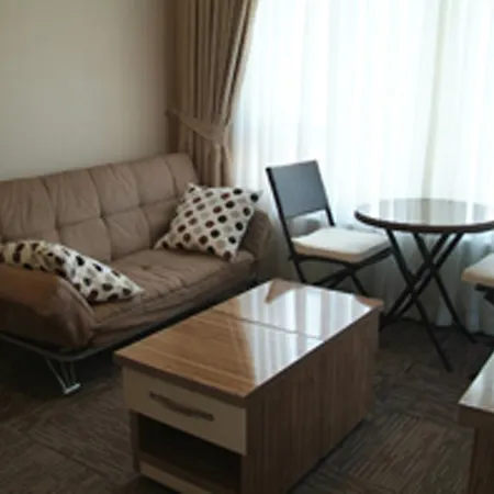Yildirim Hotel 3*