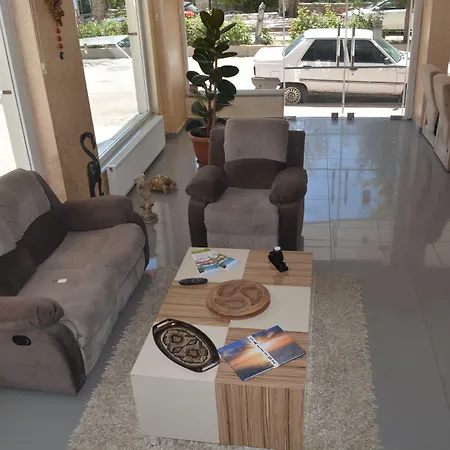 Yildirim Hotel 3*
