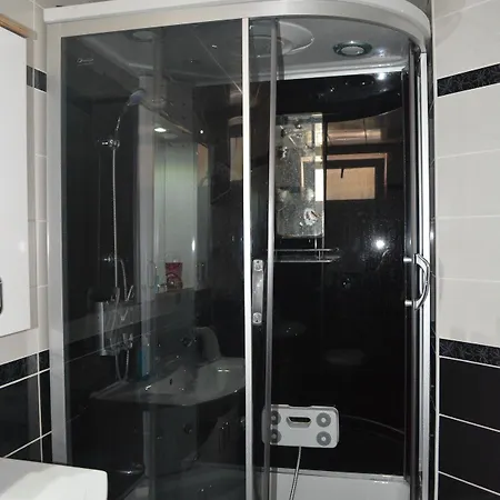 Hotel Yildirim