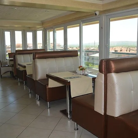 Hotel Yildirim Şereflikoçhisar