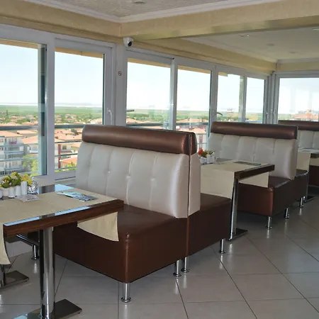 Yildirim 酒店 Şereflikoçhisar