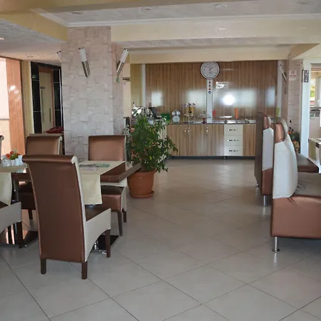 Yildirim Hotel Şereflikoçhisar