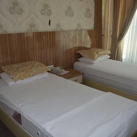 Yildirim Hotel
