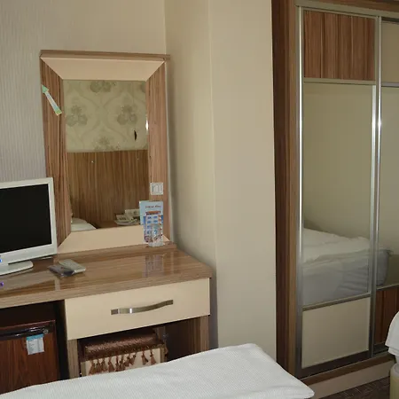 Yildirim 3* Şereflikoçhisar