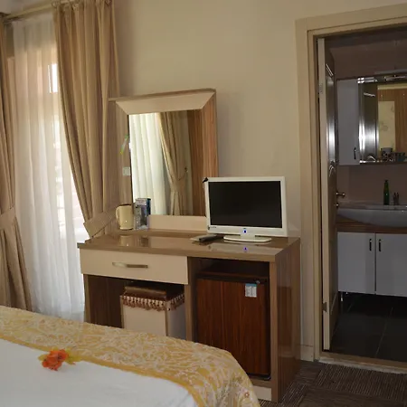 Hotel Yildirim Şereflikoçhisar
