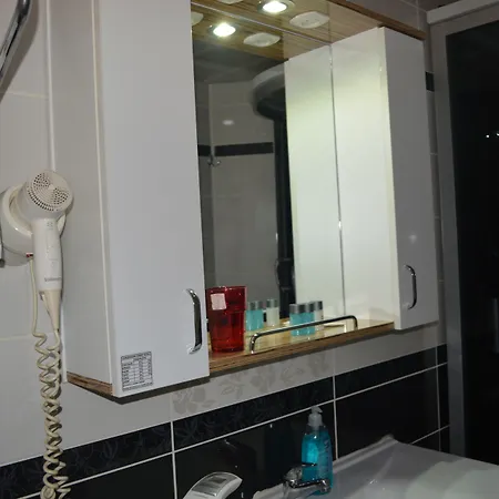 Hotel Yildirim