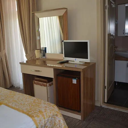 Yildirim Hotel 3*