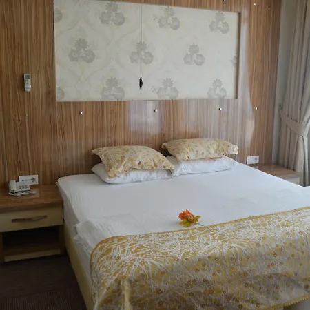 Yildirim 3* Şereflikoçhisar