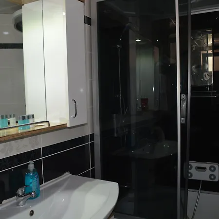 Yildirim Hotel Şereflikoçhisar