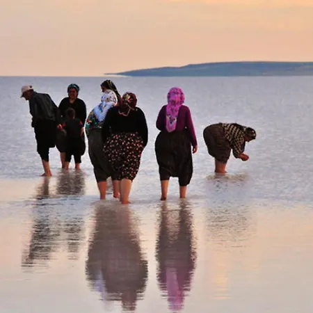 Hotel Yildirim Sereflikochisar