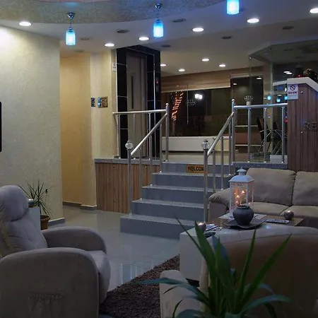 Yildirim 酒店 Şereflikoçhisar