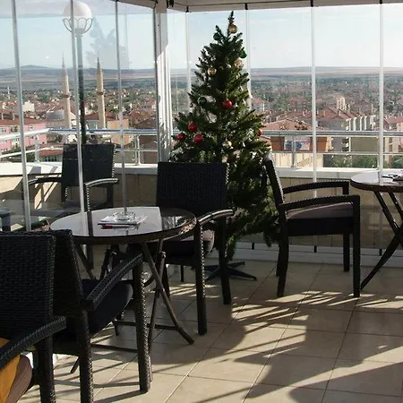 Yildirim Şereflikoçhisar