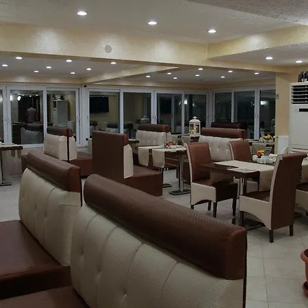 Отель Yildirim 3*