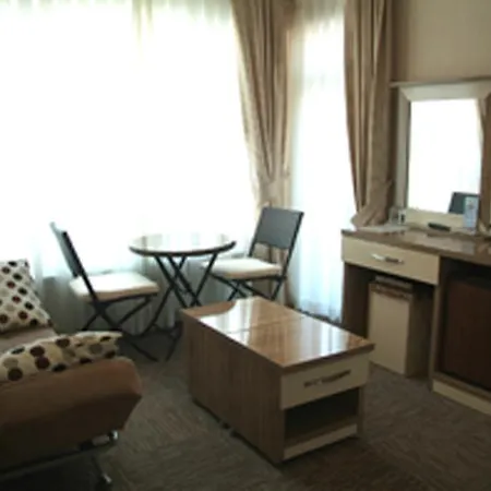 Yildirim 3* Şereflikoçhisar