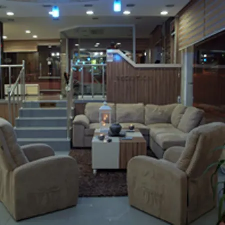 Yildirim Hotel