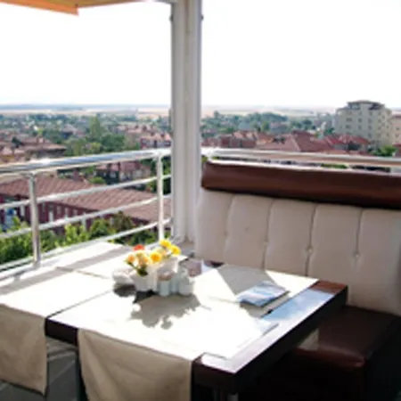Hotel Yildirim Şereflikoçhisar