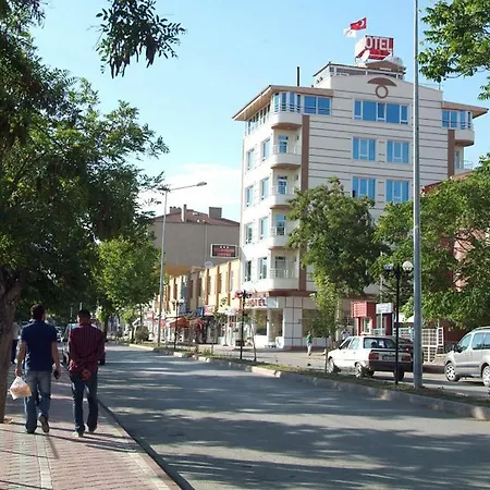 Yildirim Şereflikoçhisar