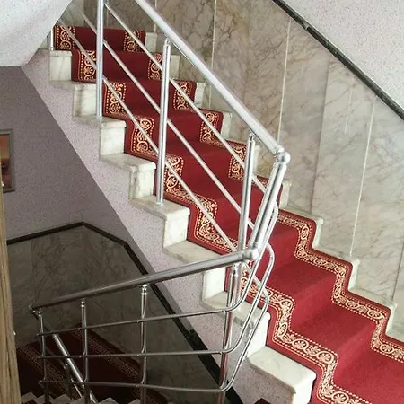 Hotel Yildirim 3*