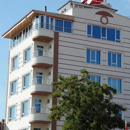 Yildirim Hotel 3*