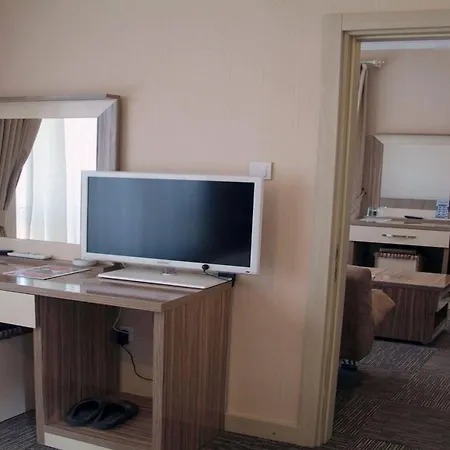 Yildirim Hotel 3*