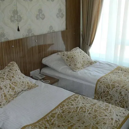 Hotel Yildirim 3*