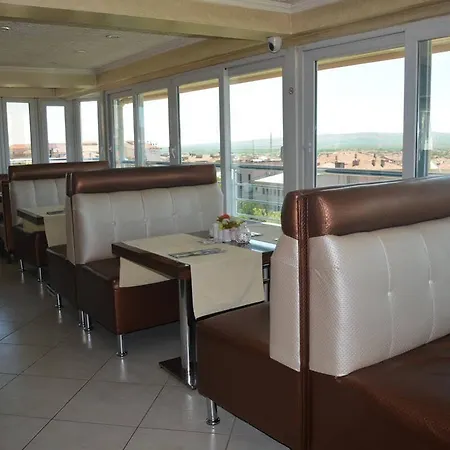 Hotel Yildirim Şereflikoçhisar