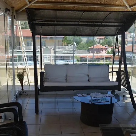 Hotel Yildirim 3*