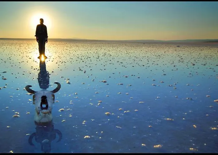 Yildirim Şereflikoçhisar