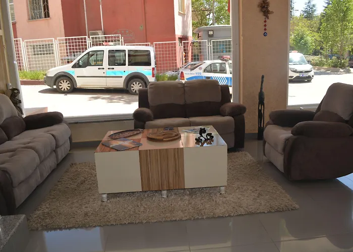 Yildirim Hotel Şereflikoçhisar