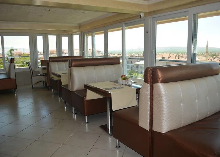 Hotel Yildirim Şereflikoçhisar