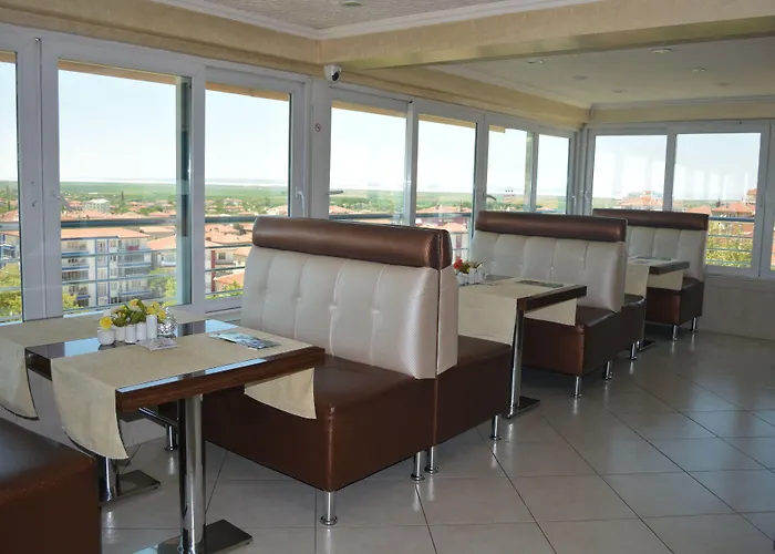 Yildirim Hotel Şereflikoçhisar