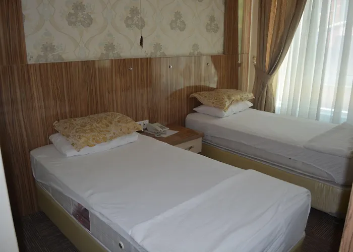 Yildirim Hotel