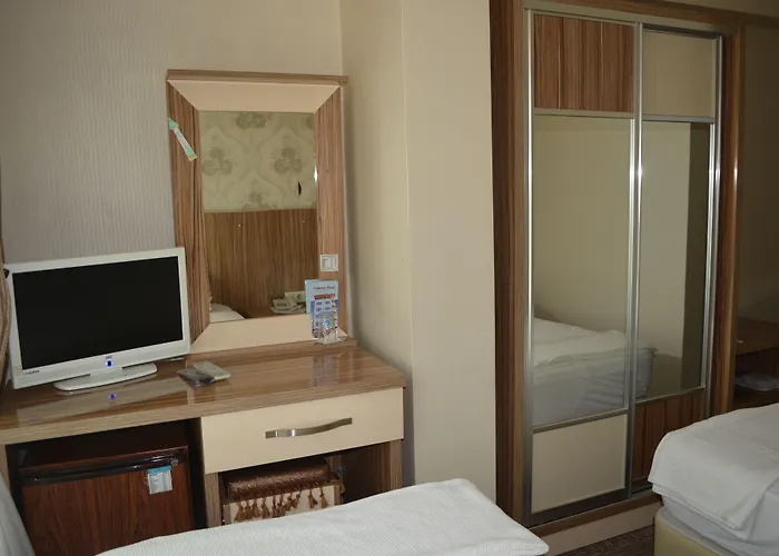 Yildirim 3* Şereflikoçhisar