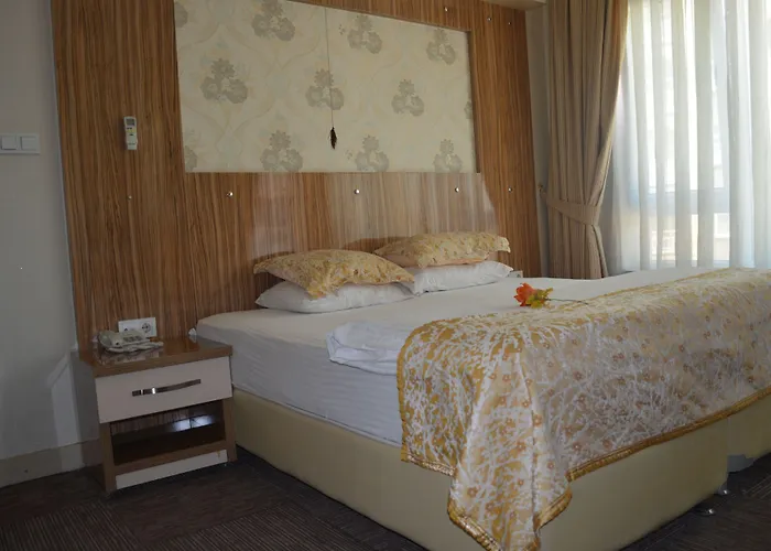 Yildirim Hotel