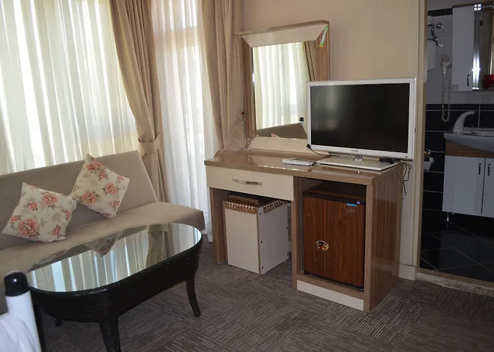 Yildirim 3* Şereflikoçhisar