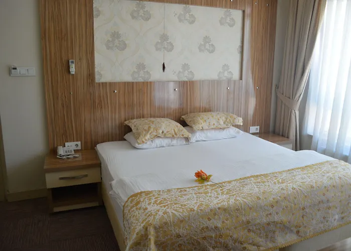 Yildirim 3* Şereflikoçhisar