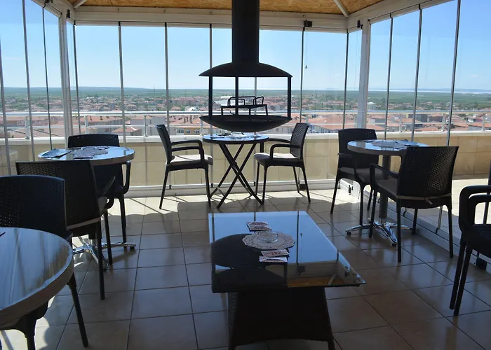 Yildirim 3* Şereflikoçhisar