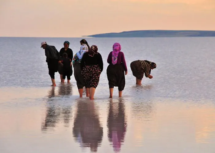 Hotel Yildirim Şereflikoçhisar