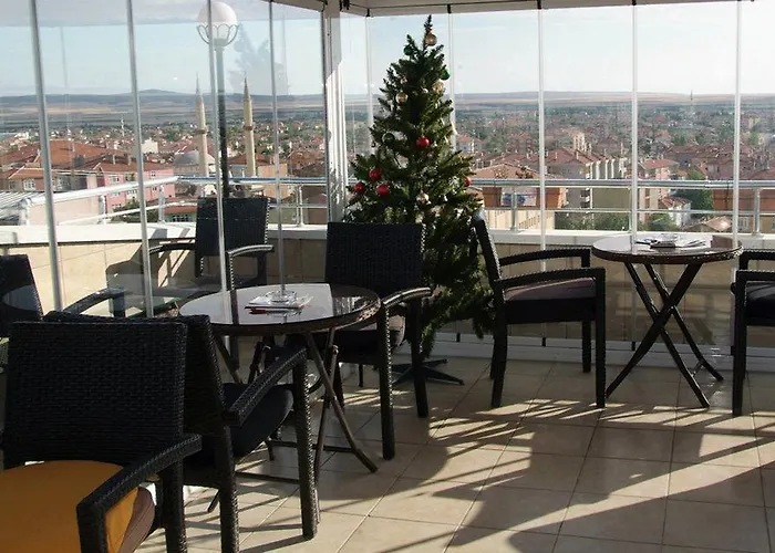 Yildirim Şereflikoçhisar