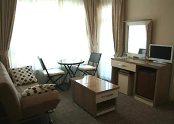 Yildirim 3* Şereflikoçhisar