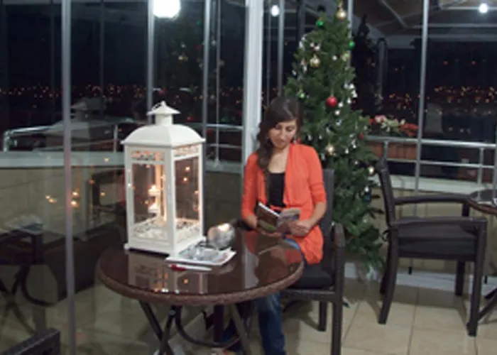 Yildirim Hotel Şereflikoçhisar