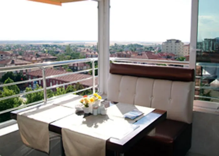 Hotel Yildirim Şereflikoçhisar