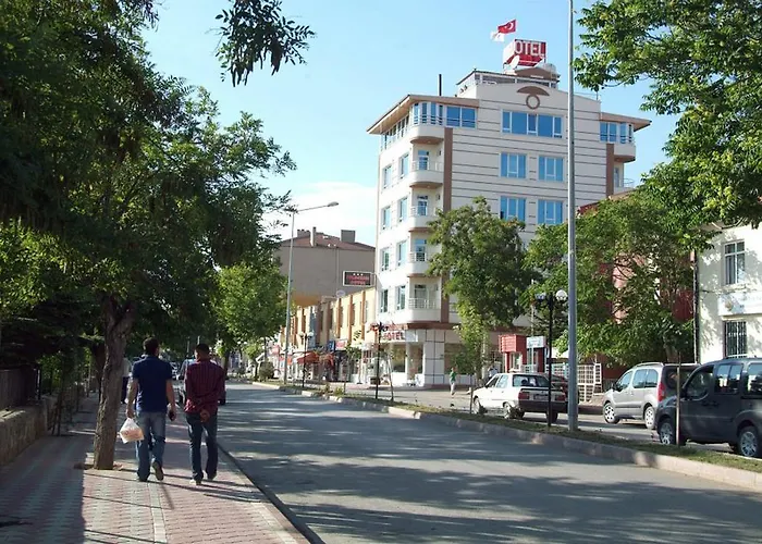 Yildirim Şereflikoçhisar