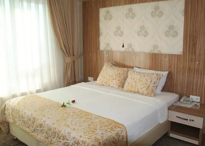 Yildirim Şereflikoçhisar