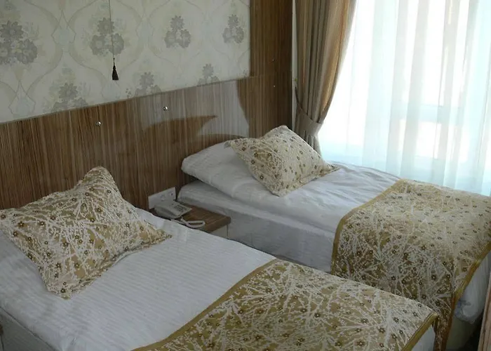 Hotel Yildirim 3*